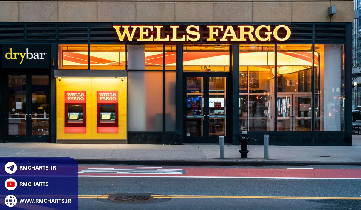 مزایای استفاده از خدمات بانک ولز فارگو برای مشتریان