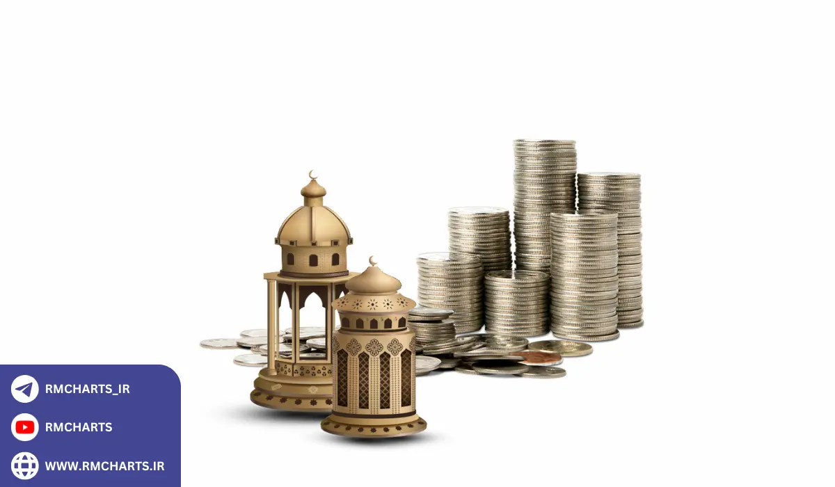 مزایای حساب اسلامی