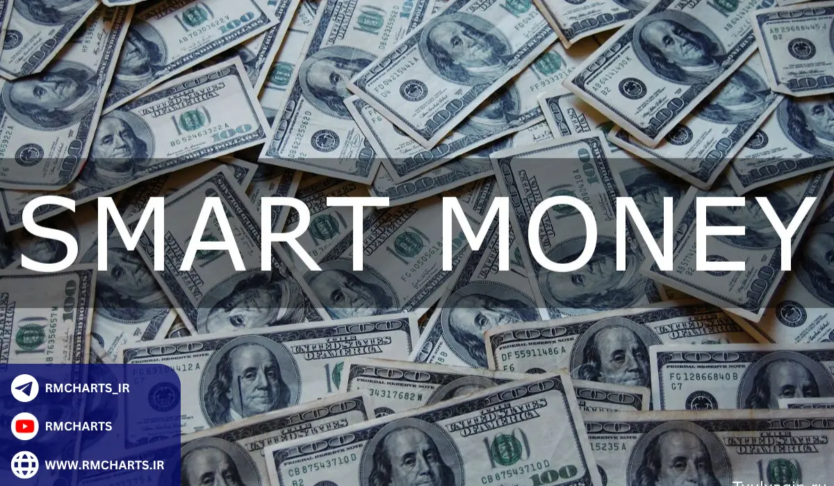 مشاهده رفتار در زمان‌های کلیدی بازار