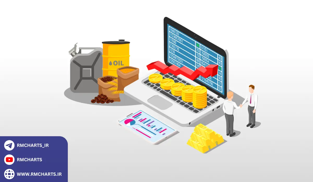 معاملات بین‌المللی و تاثیر آن‌ها بر بازارهای داخلی