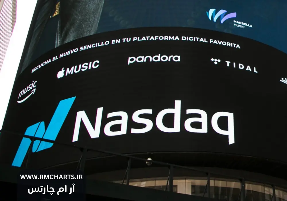 معرفی شاخص NASDAQ 100
