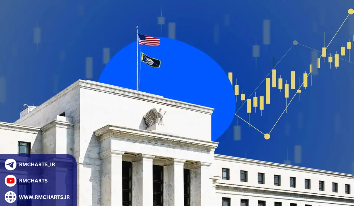 مقایسه نرخ سود در کشورهای توسعه‌یافته و در حال توسعه