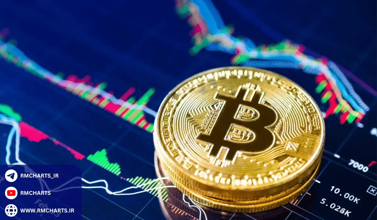 نحوه تحلیل بیت کوین در فارکس