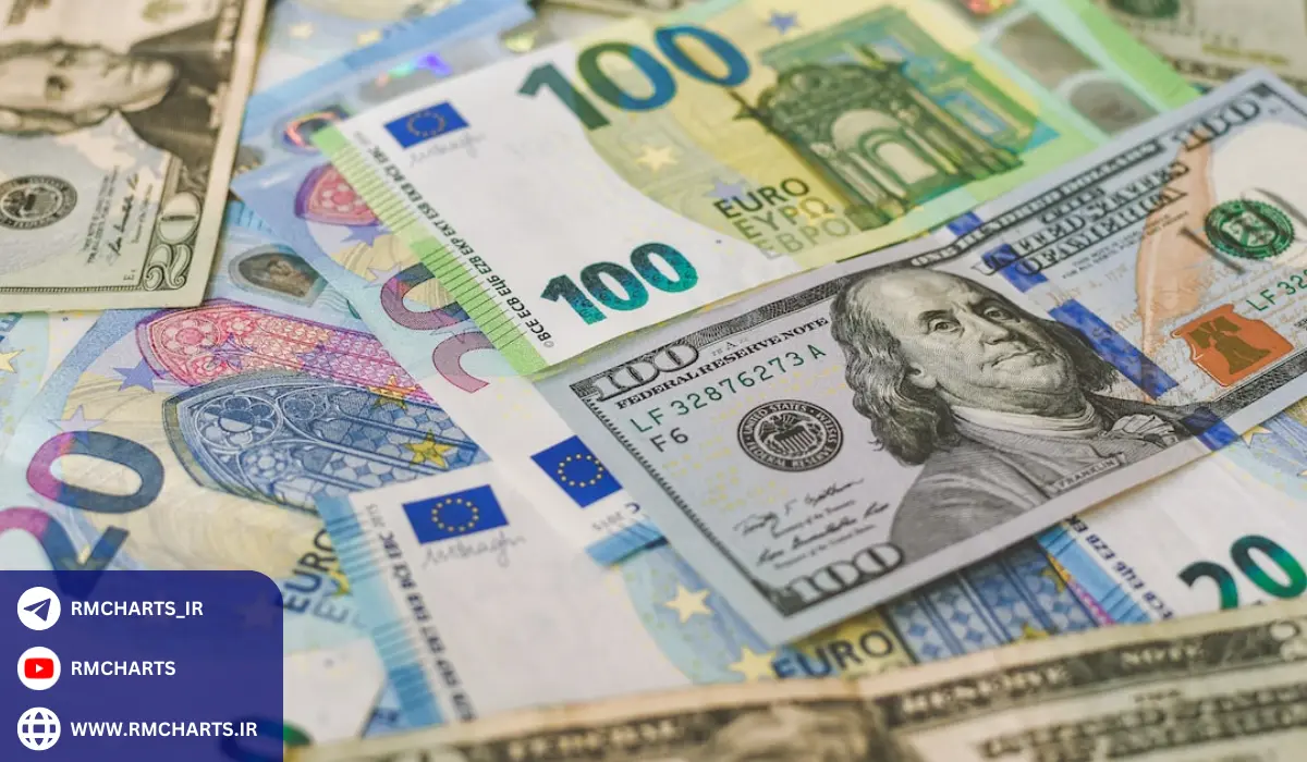 نقش حجم معاملات در تحلیل بنیادی بازار فارکس