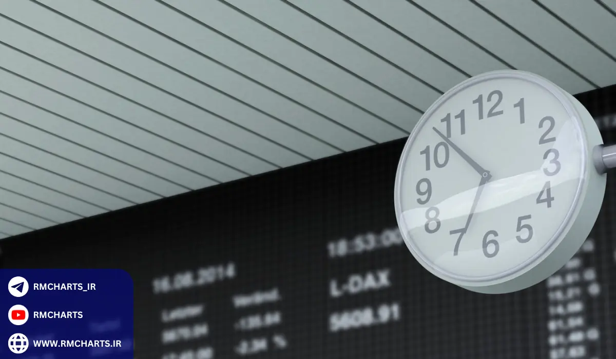 نقش مدیریت احساسات در برنامه معاملاتی منظم