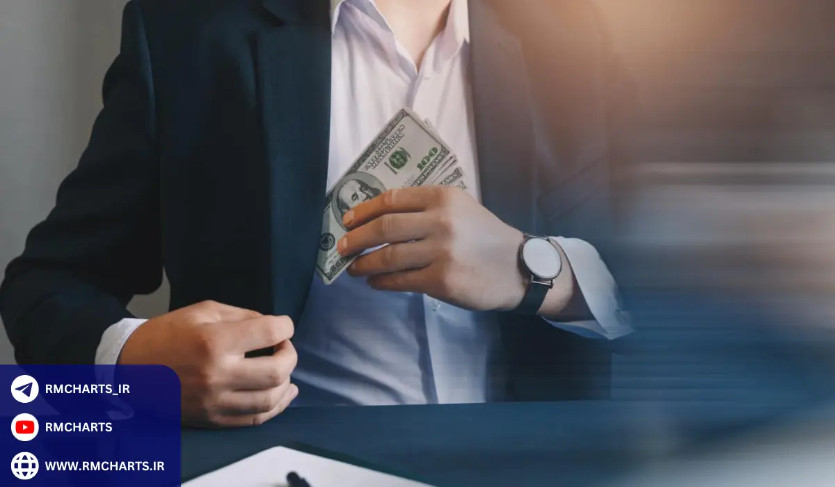 ویژگی‌های کلاهبرداری پانزی