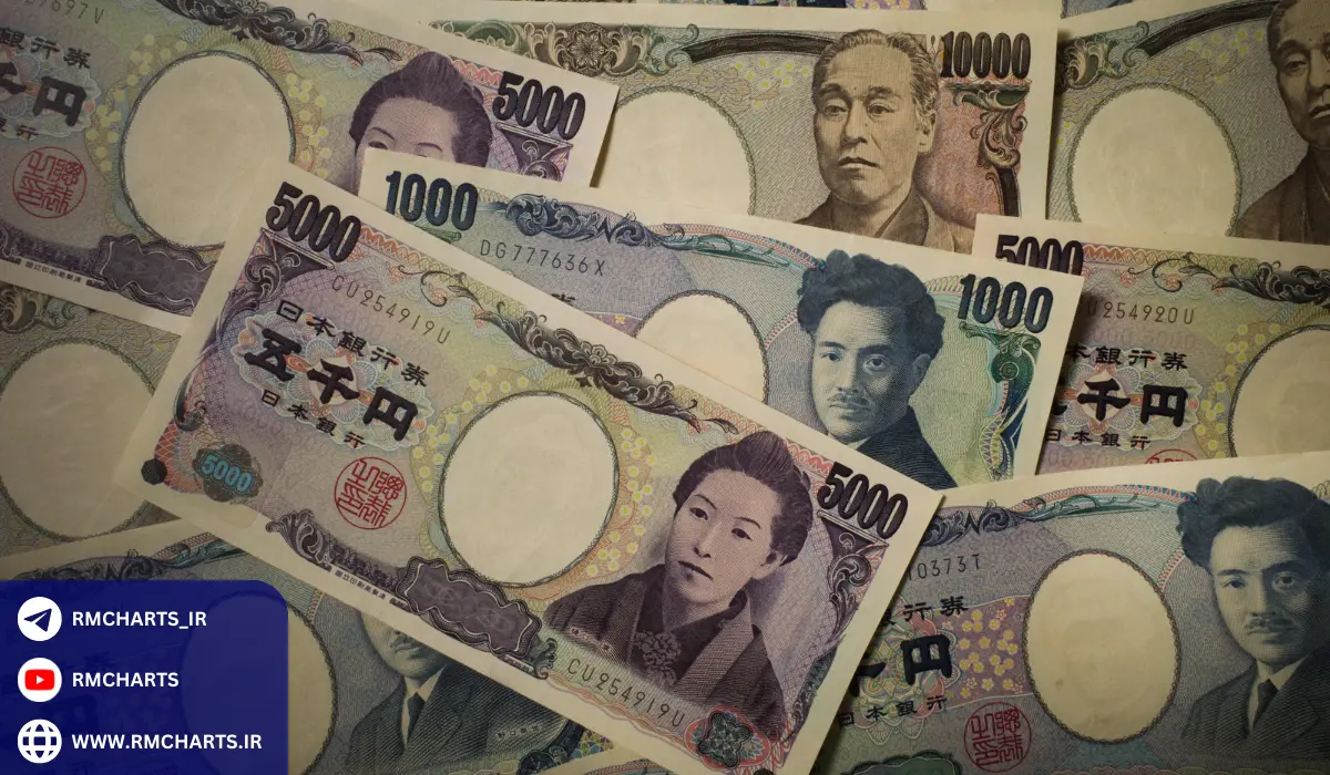 چرا ین ژاپن به عنوان یک ارز پناهگاه امن شناخته می‌شود