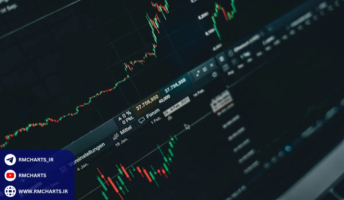 چه نرم‌افزارهایی برای تحلیل تکنیکال مناسب‌ترند