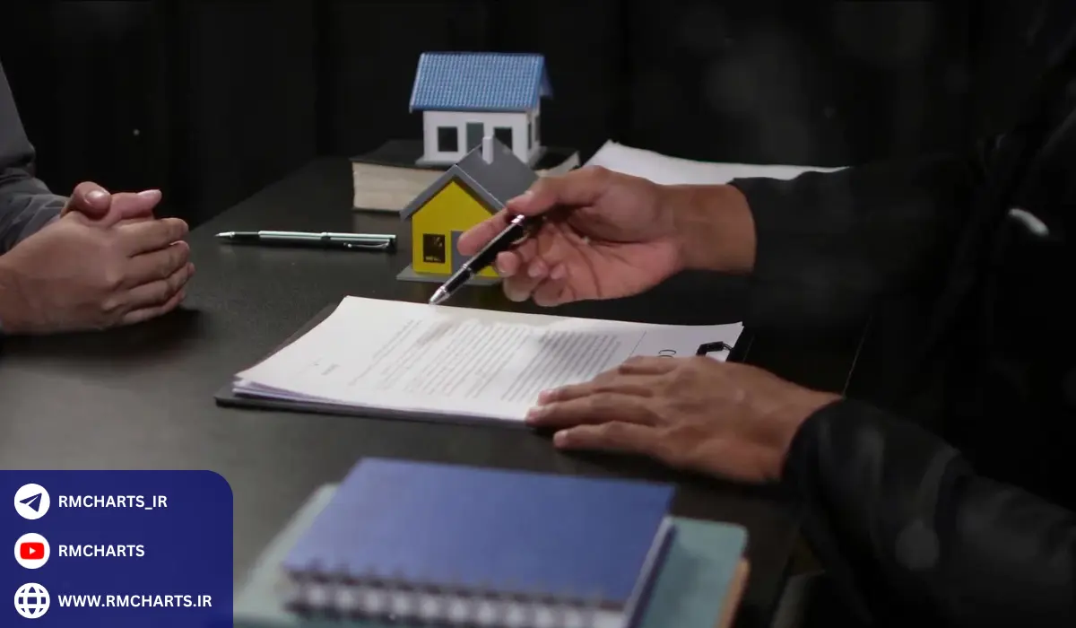 چگونه می‌توان قدرت خریدار و فروشنده را در بازار شناسایی کرد