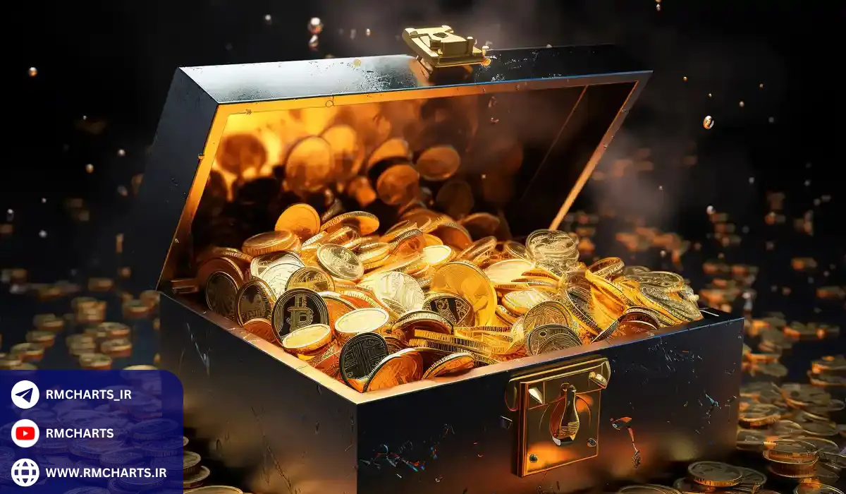 چگونگی سرمایه‌گذاری در صندوق‌های طلا