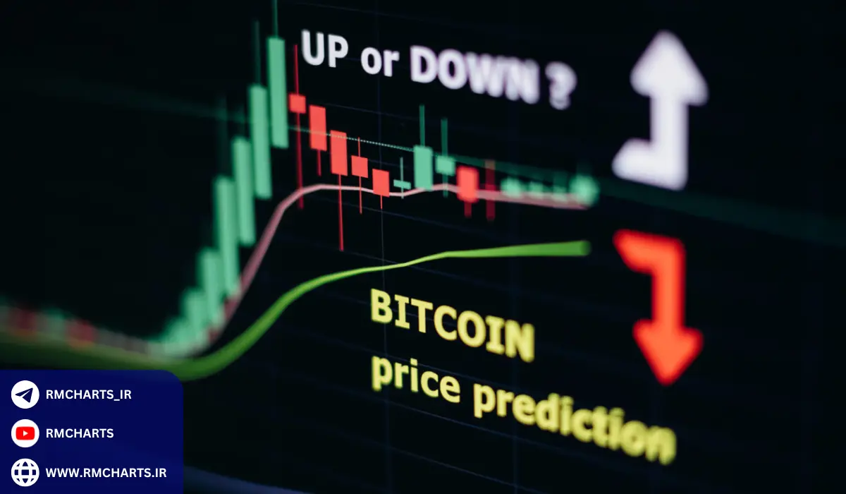 آمار و اطلاعات بازار ارز دیجیتال