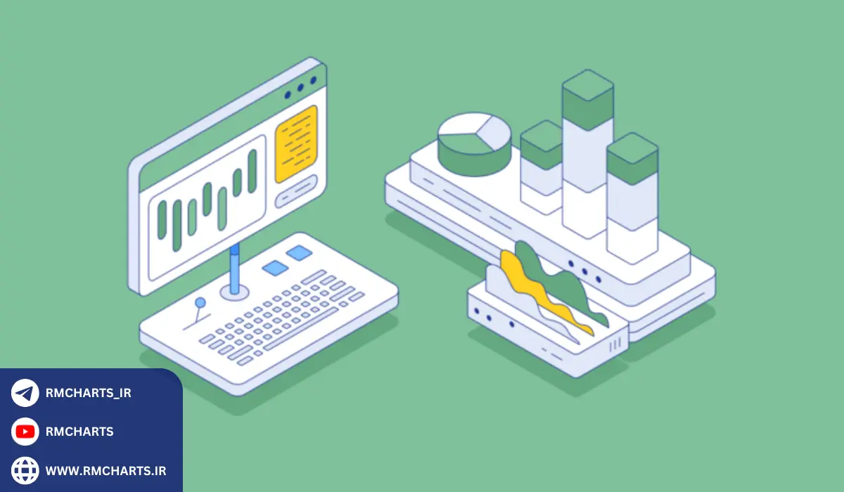 آمار و اطلاعات در تحلیل تکنیکال