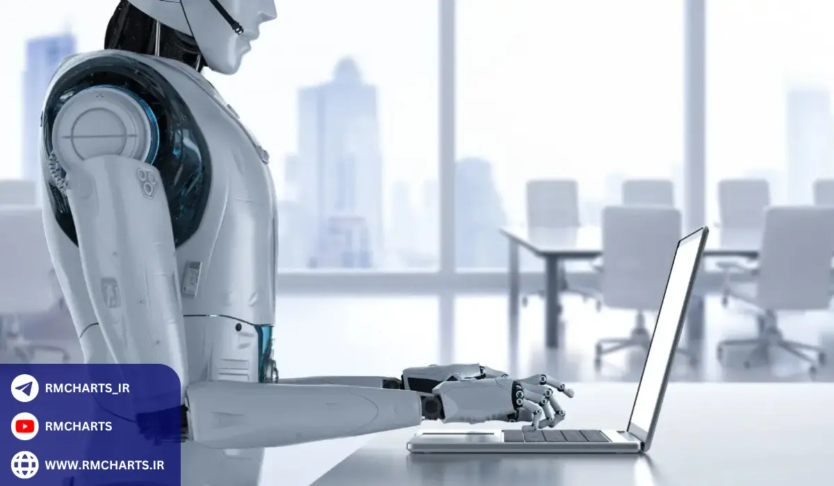 آینده ترید با هوش مصنوعی