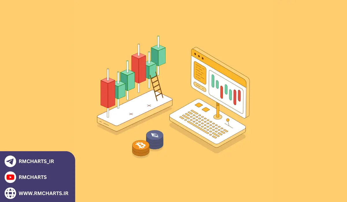 استفاده از الگوهای نموداری در تحلیل تکنیکال