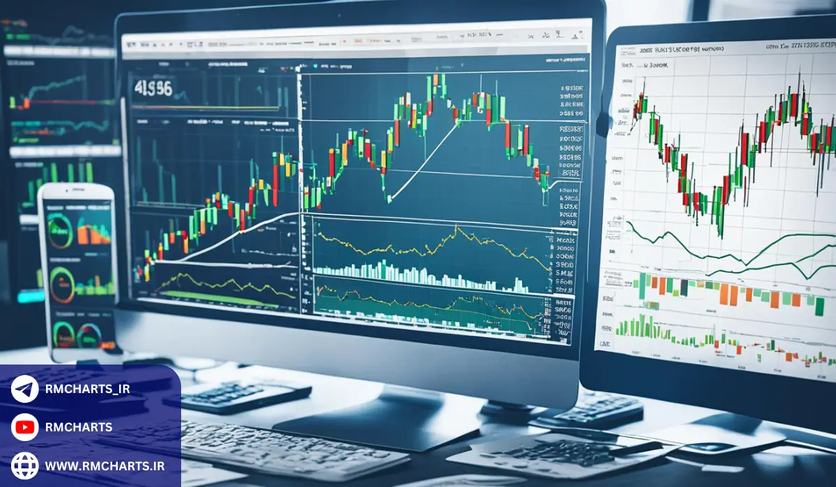 استفاده از تکنولوژی برای بهبود مدیریت ریسک