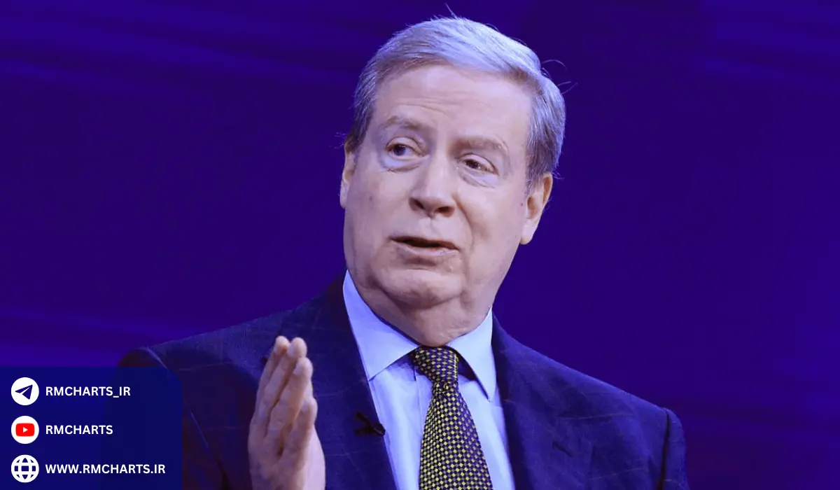 استنلی دراکن‌میلر