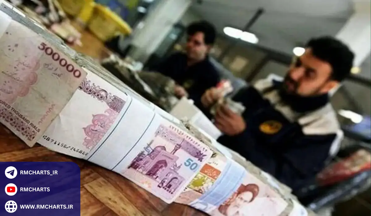 تأثیر تحریم‌ها بر قیمت دلار 7000 تومان