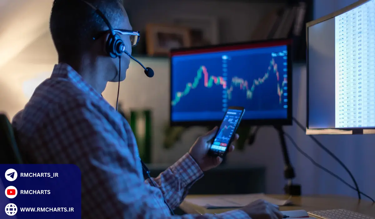 تحلیل تکنیکال پیشرفته و آمار