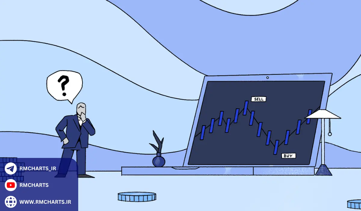 تحلیل‌های مختلف در خرید و فروش سهام