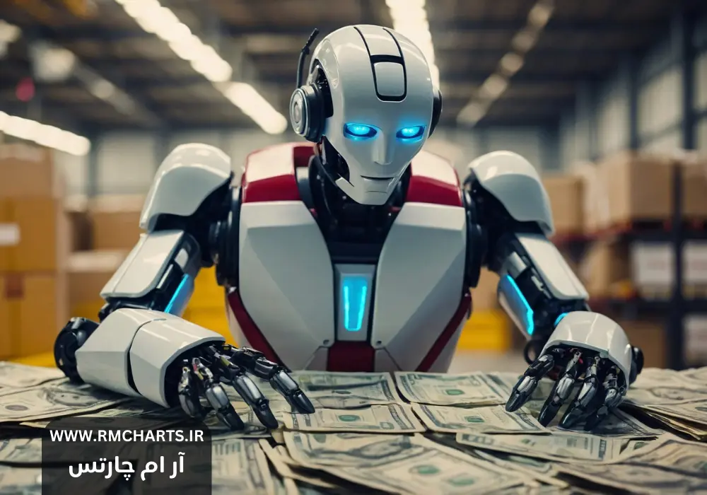 ربات رایگان فارکس