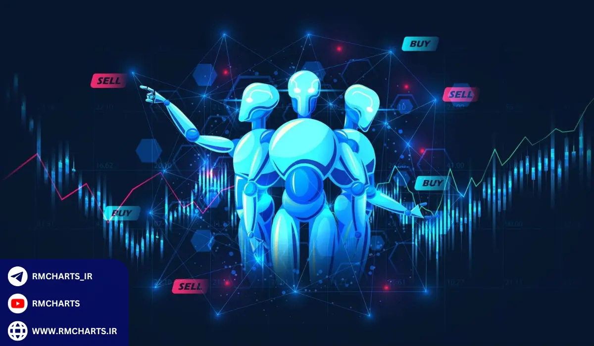 ربات فارکس RMcharts Crazy یک گزینه عالی برای معامله‌گران فارکس