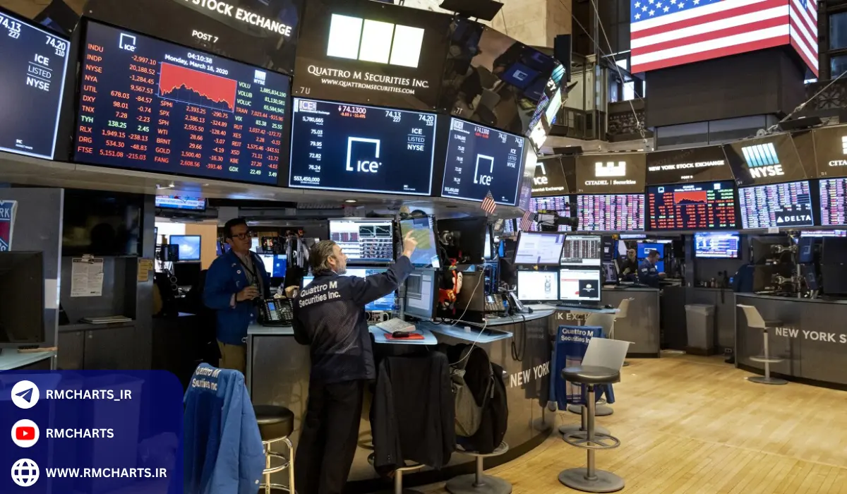 سرمایه‌گذاری در بازار مالی چیست