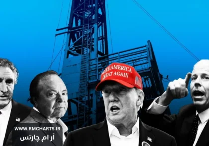 سیاست‌های ترامپ در نفت