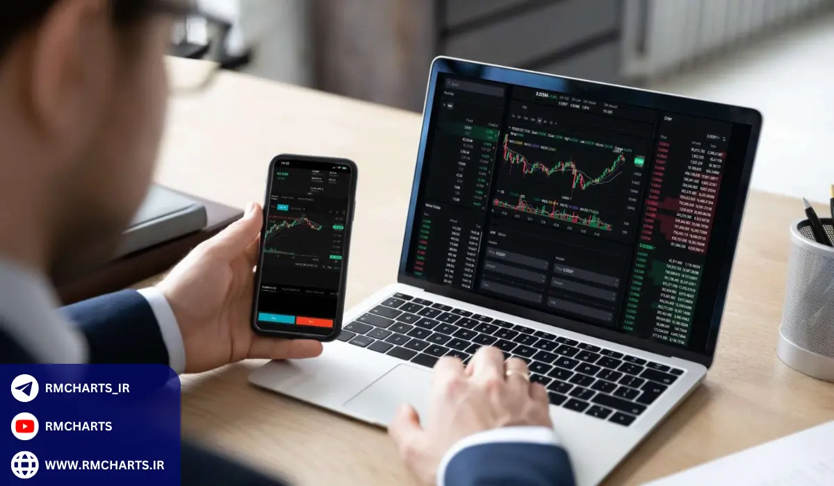 مثال‌هایی از استفاده موفق از نرم‌افزارهای تریدینگ