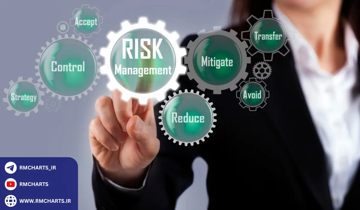 مدیریت ریسک در بازار اهمیت آمار و داده‌ها