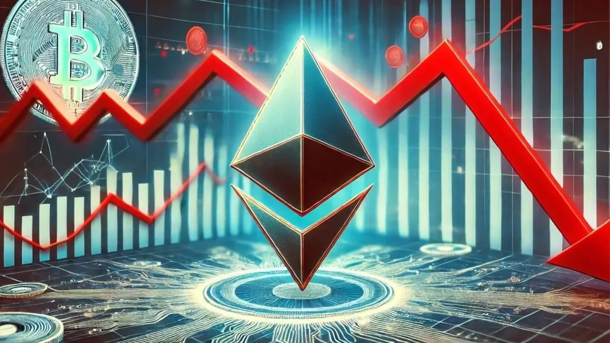 مزایای سرمایه‌گذاری روی اتریوم