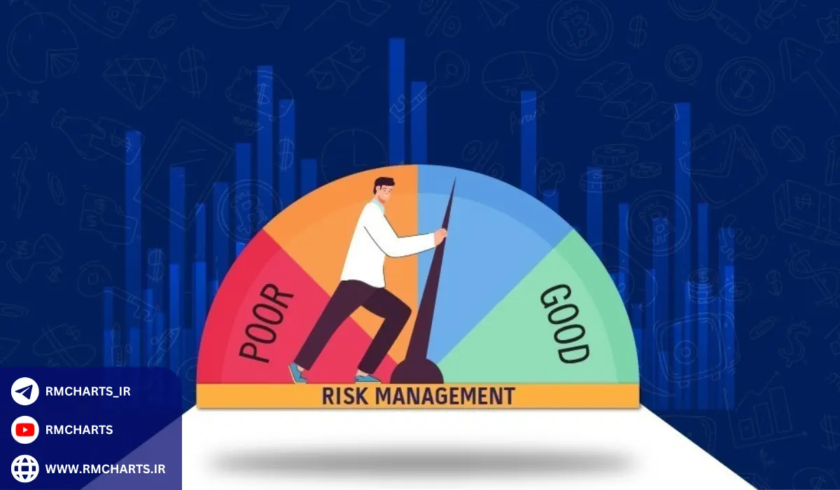 مفهوم مدیریت ریسک در بازار