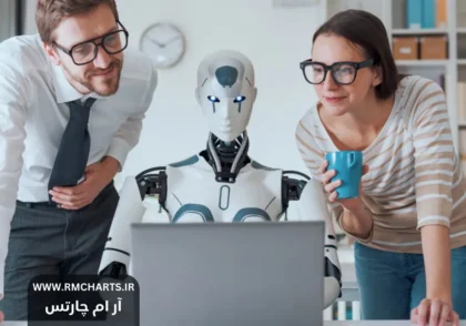 نحوه نصب ربات در متاتریدر