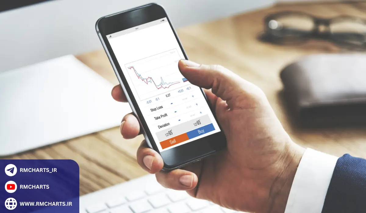 نرم‌افزار MetaTrader 5 (MT5)