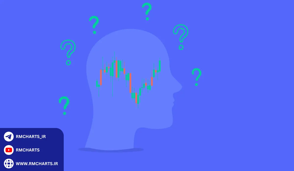 نقش احساسات در تحلیل پرایس اکشن