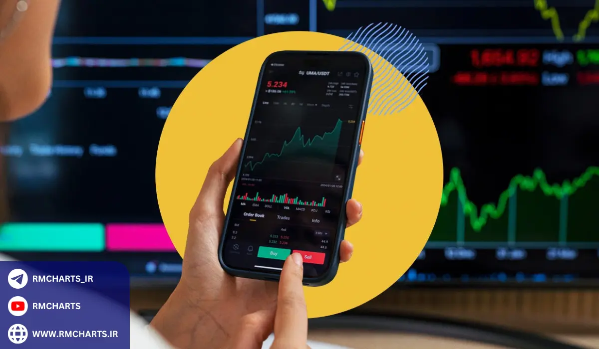 نکات مهم برای موفقیت در خرید و فروش سهام