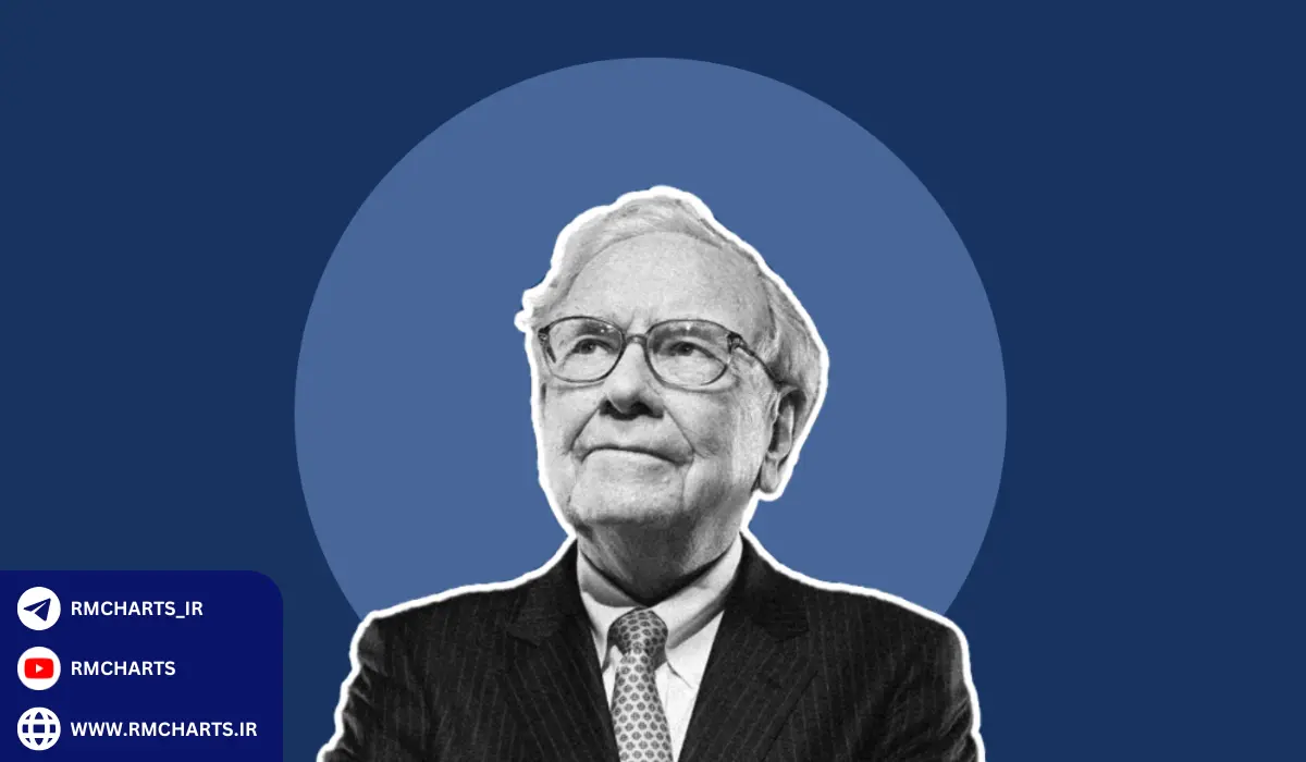 وارن بافت