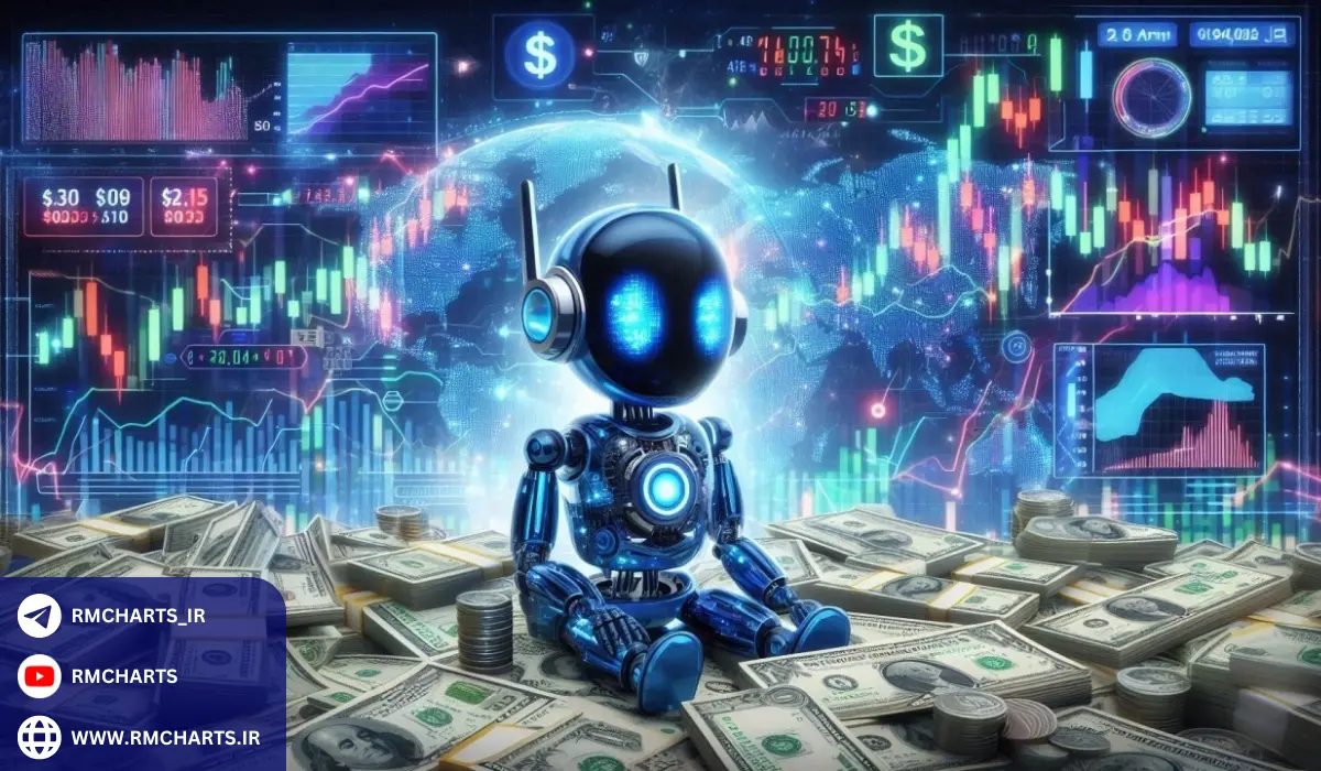 پیاده‌سازی و تست ربات معامله‌گر