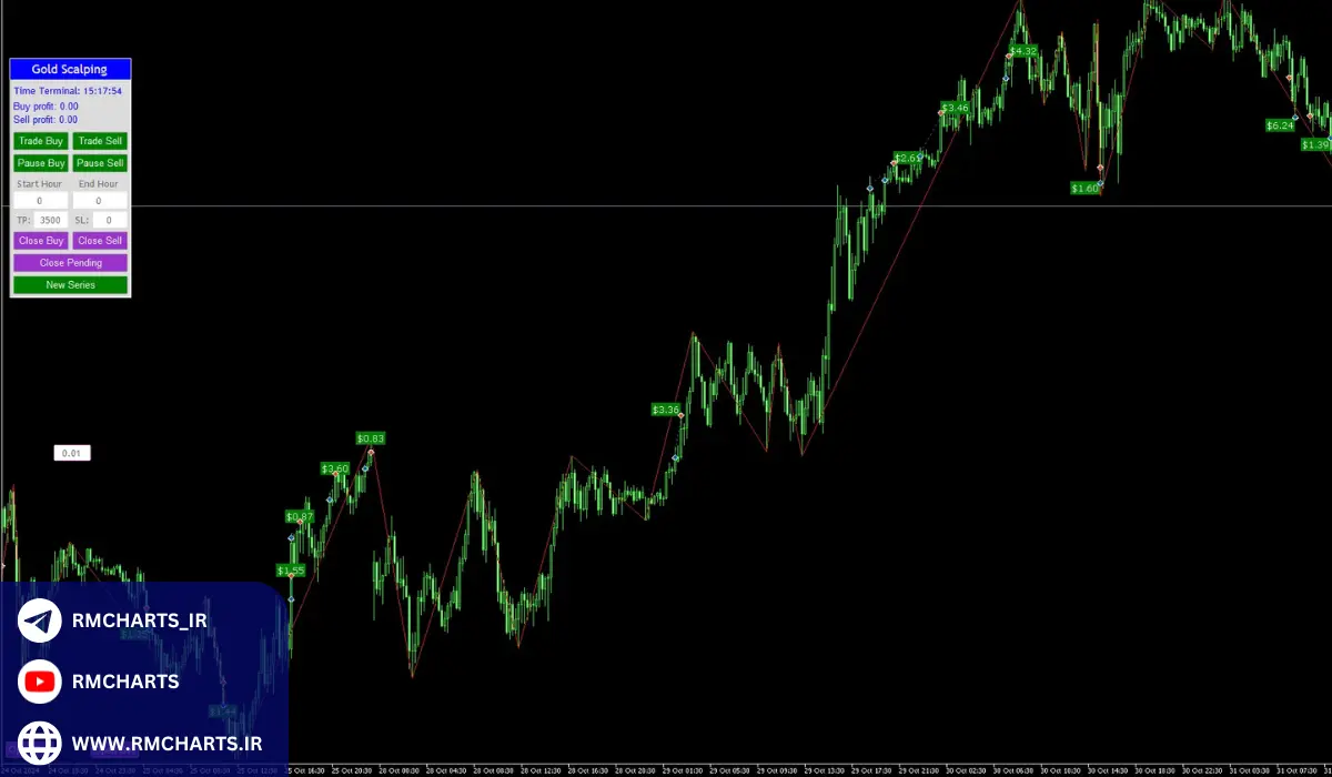 چرا باید از اکسپرت‌های مدیریت سرمایه استفاده کنیم؟