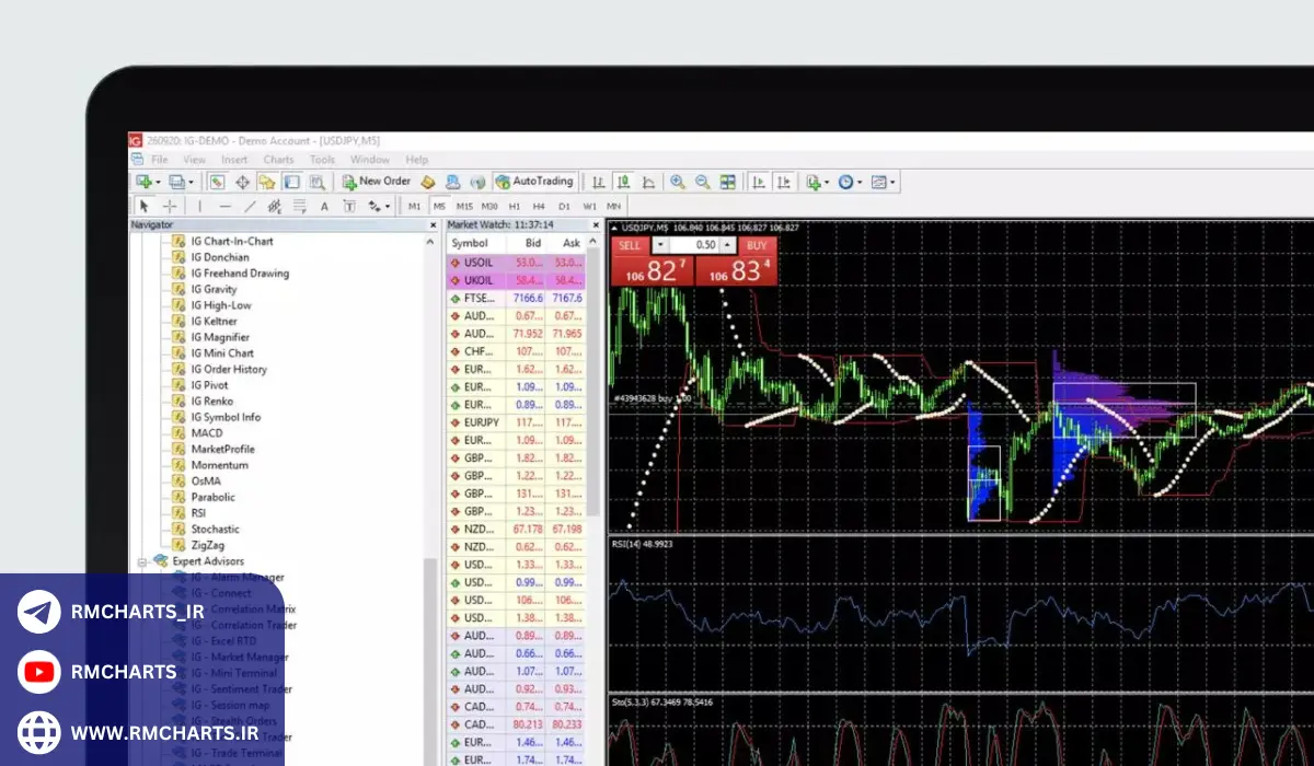 چگونه بهترین اکسپرت مدیریت سرمایه را انتخاب کنیم؟