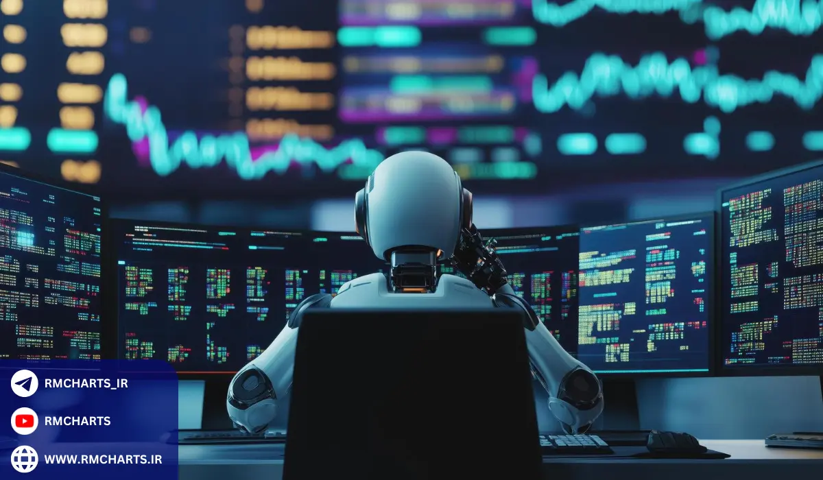 چگونه ربات فارکس رایگان را انتخاب کنیم؟