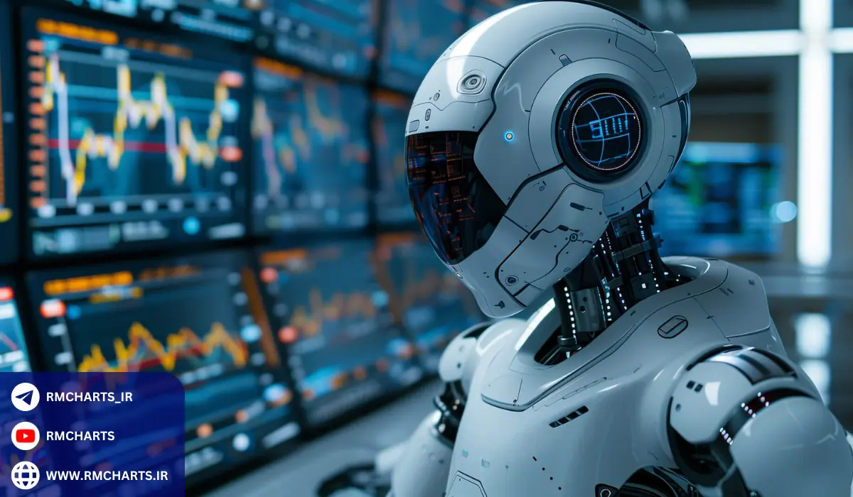 چگونه ربات مناسب انتخاب کنیم؟