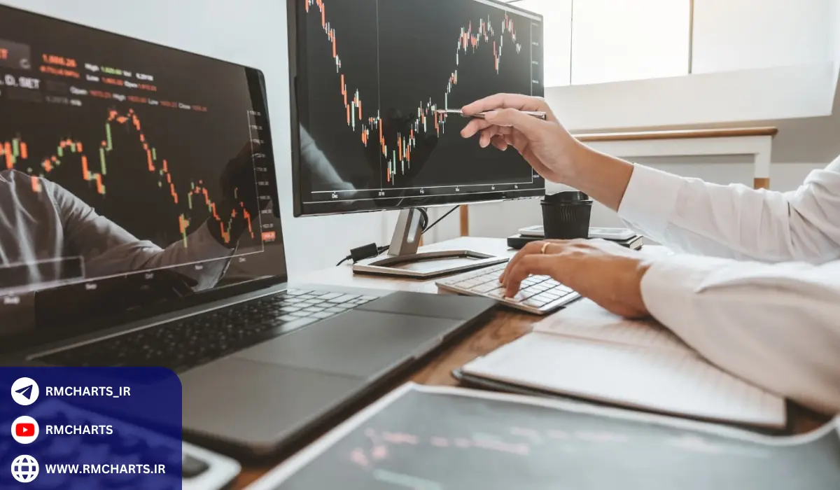 آمار و اطلاعات درباره بروکرهای فارکس معتبر