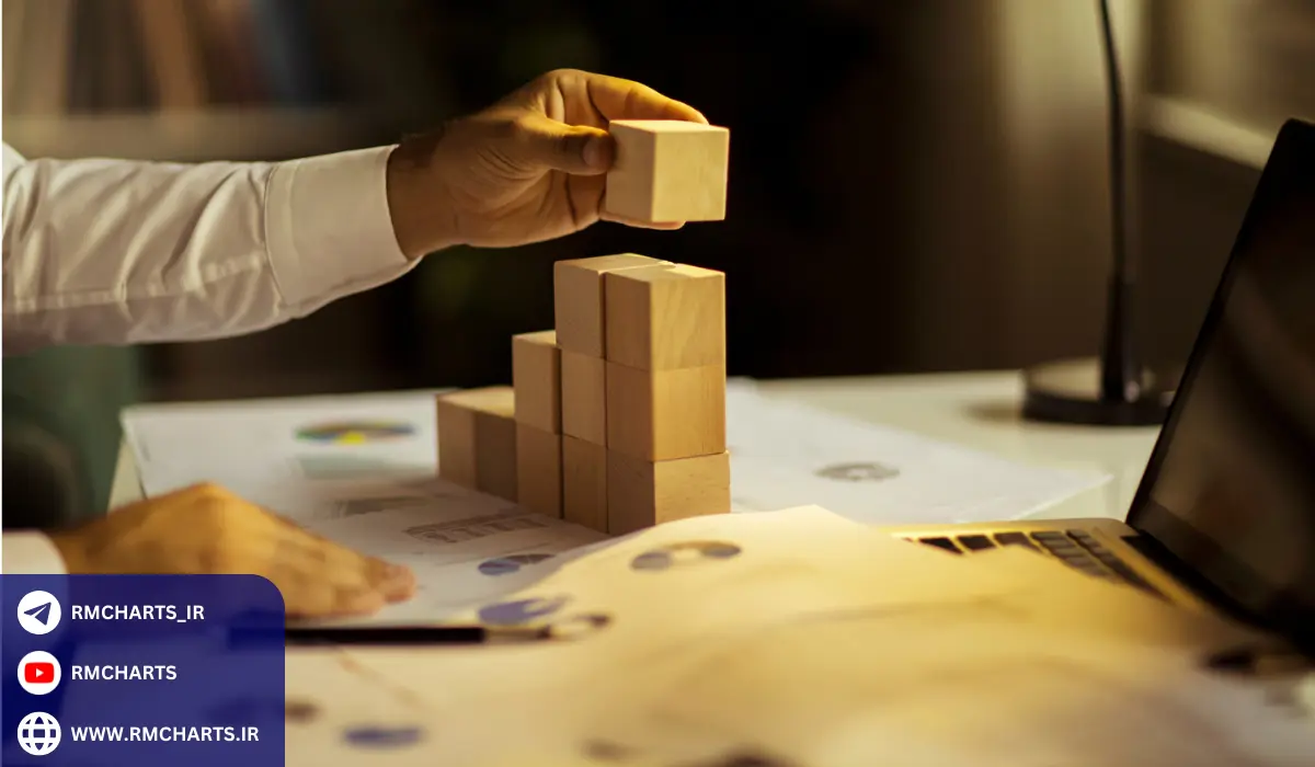 آمار و واقعیت‌های بازارهای مالی