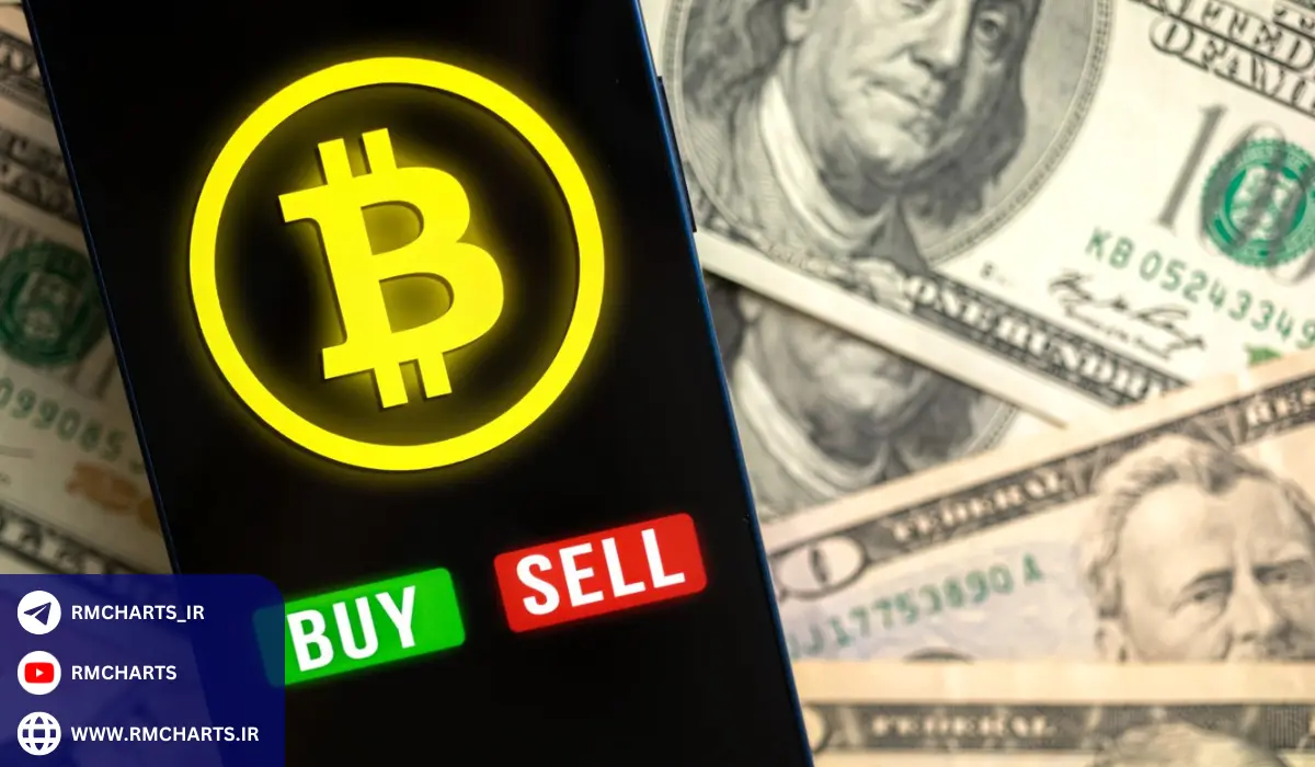 استراتژی‌های خرید و فروش ارز دیجیتال
