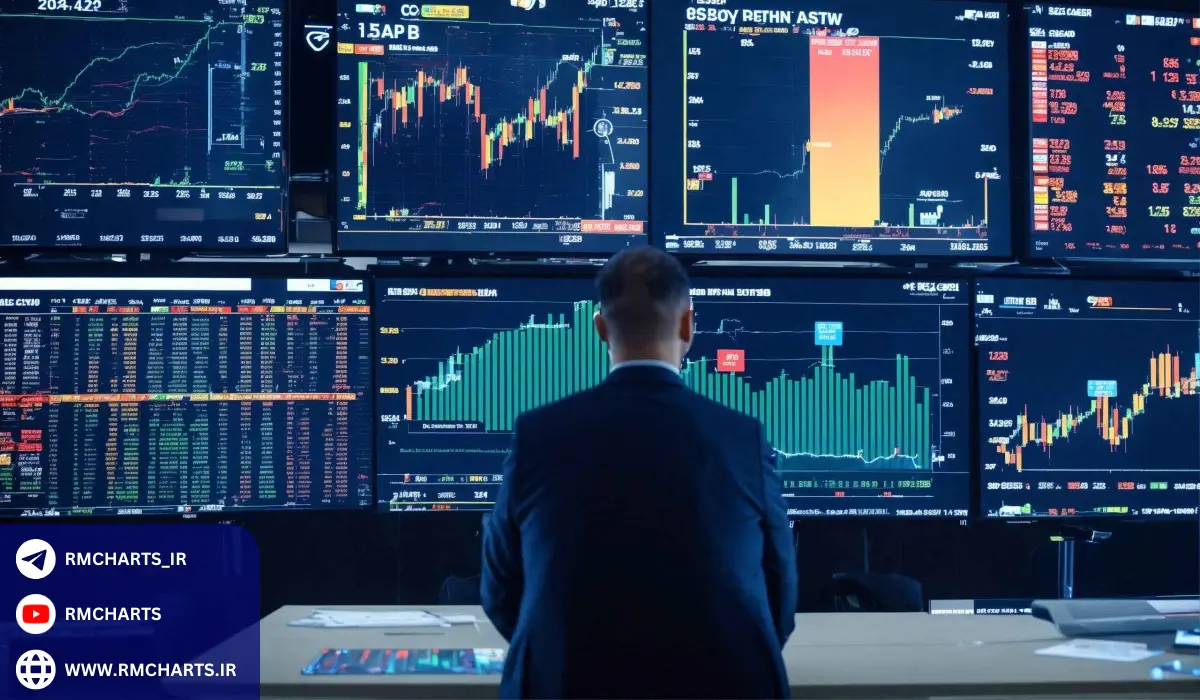 استراتژی‌های موفق در بازار سهام