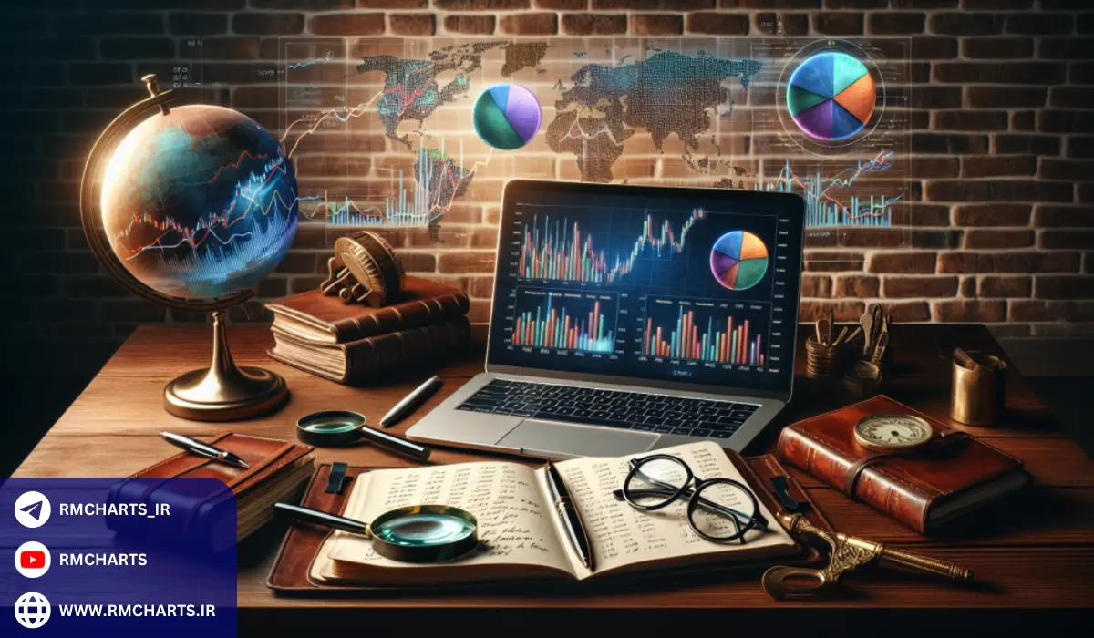 استفاده از تجزیه و تحلیل‌های پیشرفته 