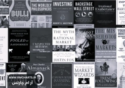 بهترین کتاب‌ها برای یادگیری تحلیل بنیادی