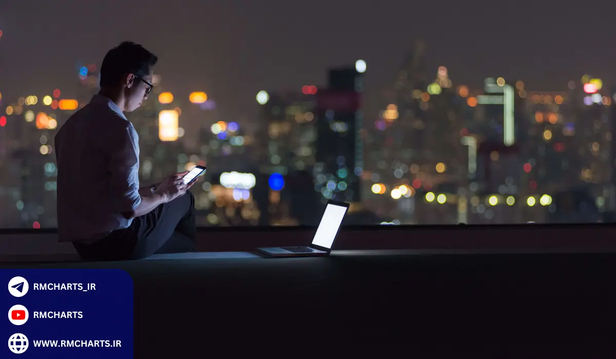 تحلیل تکنیکال در ترید کوتاه مدت