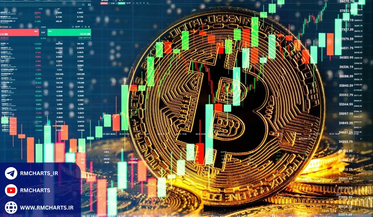 خطرات خرید و فروش ارز دیجیتال