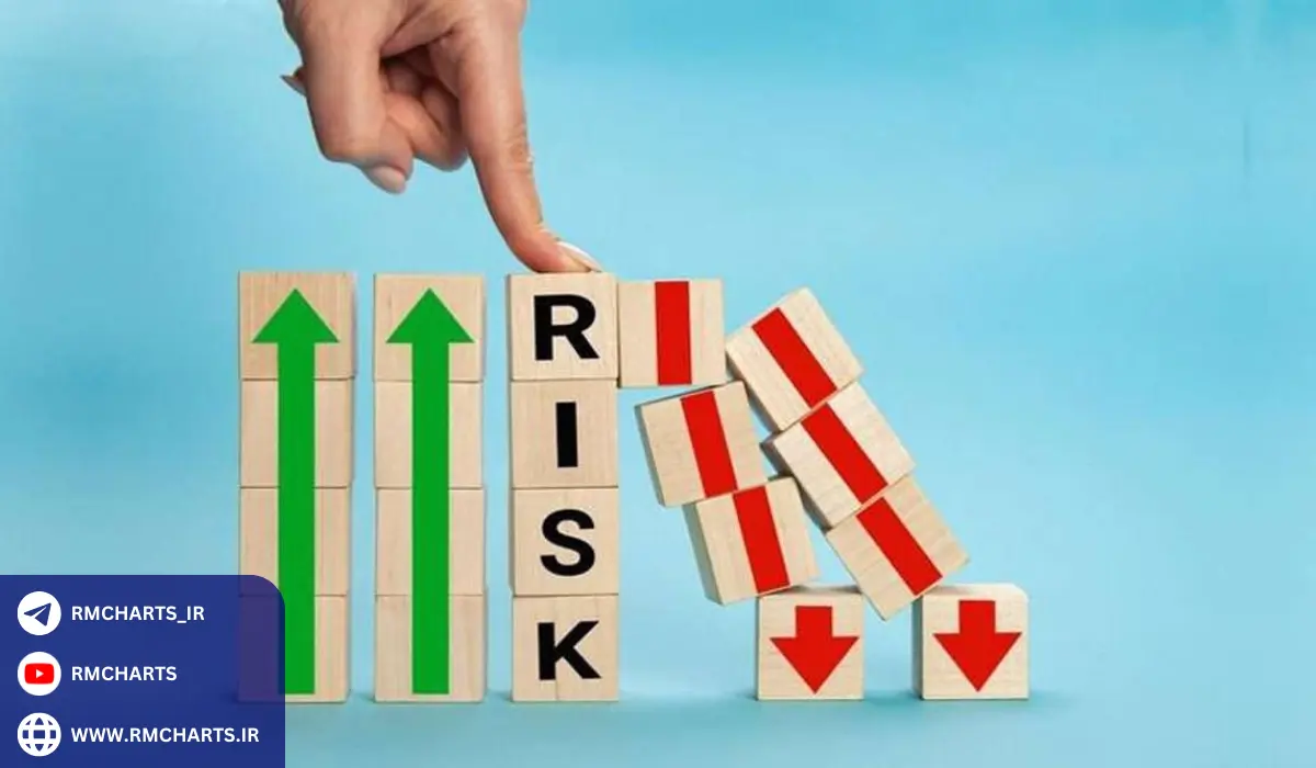 مثال عملی از مدیریت ریسک